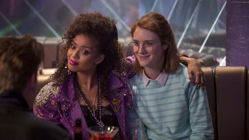 Is Heaven A Place On Earth? Analisi di Black Mirror 3.4: San Junipero