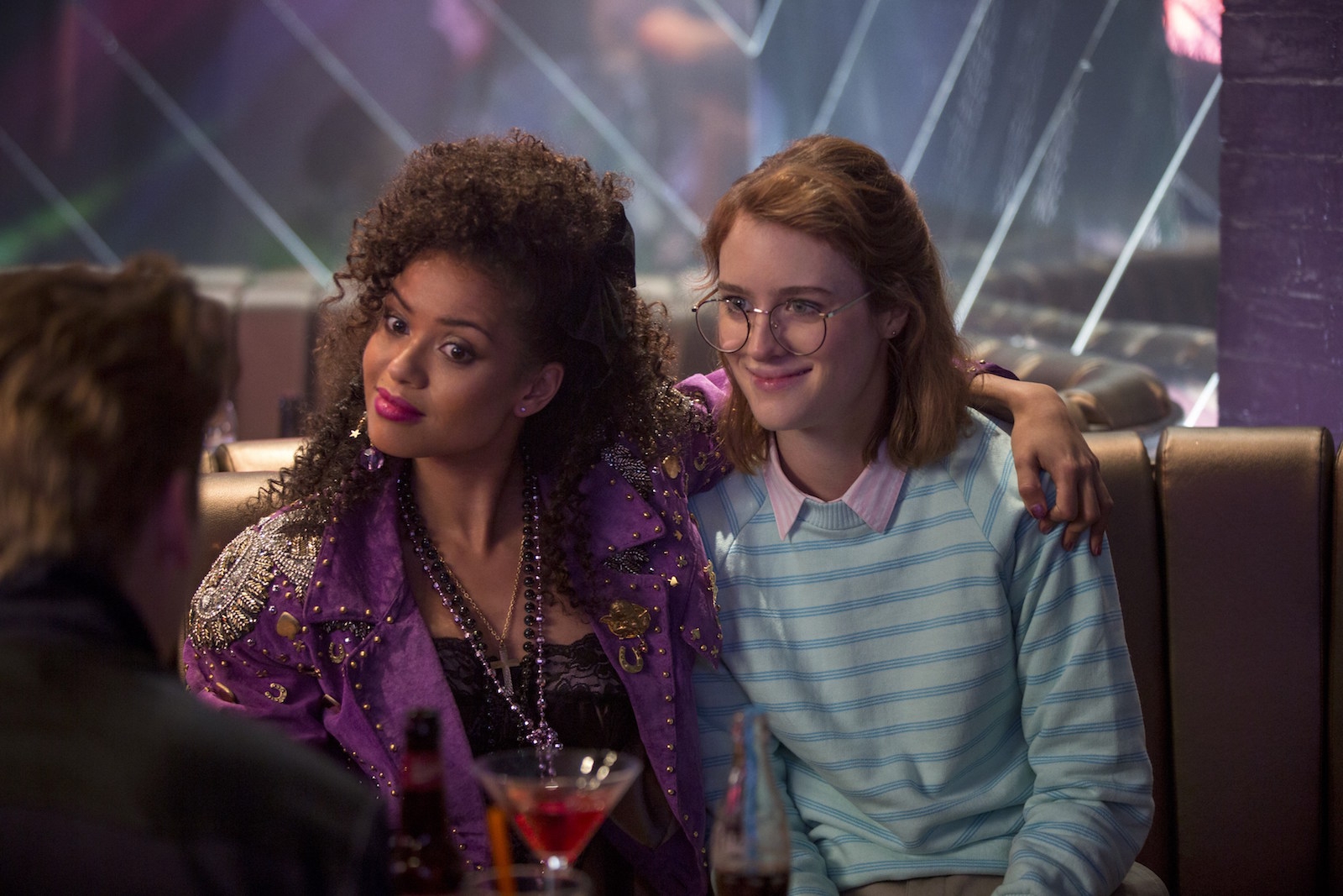 Is Heaven A Place On Earth? Analisi di Black Mirror 3.4: San Junipero