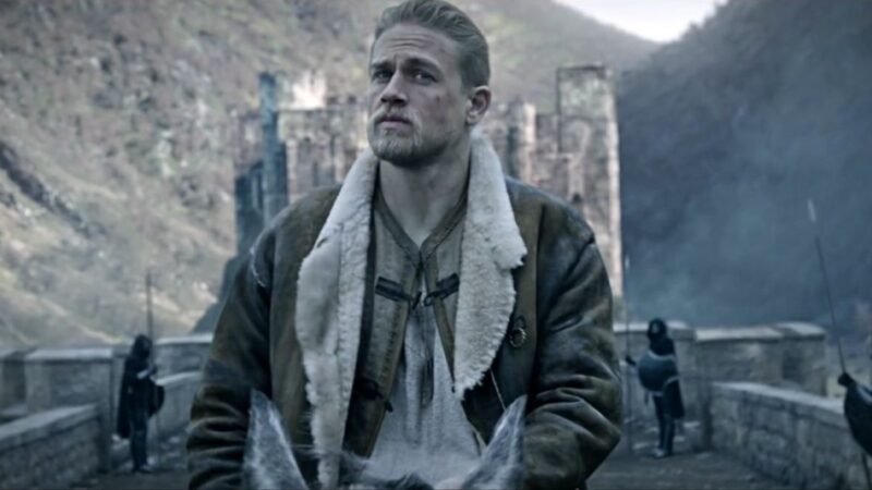 King Arthur – Il Potere Della Spada – Cinematografia E Pastiche