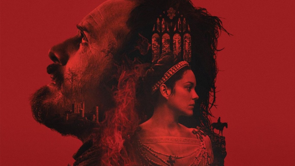 Il Macbeth di Justin Kurzel –  Tra Dramma Familiare E Racconto Di Formazione