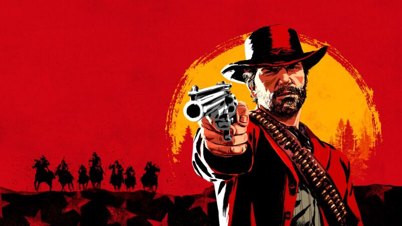 Red Dead Redemption 2 – Un Diario E Il Paradosso Del Roamer