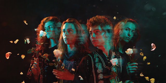 Greta Van Fleet – Chi Sono E Chi Non Potrebbero Mai Essere