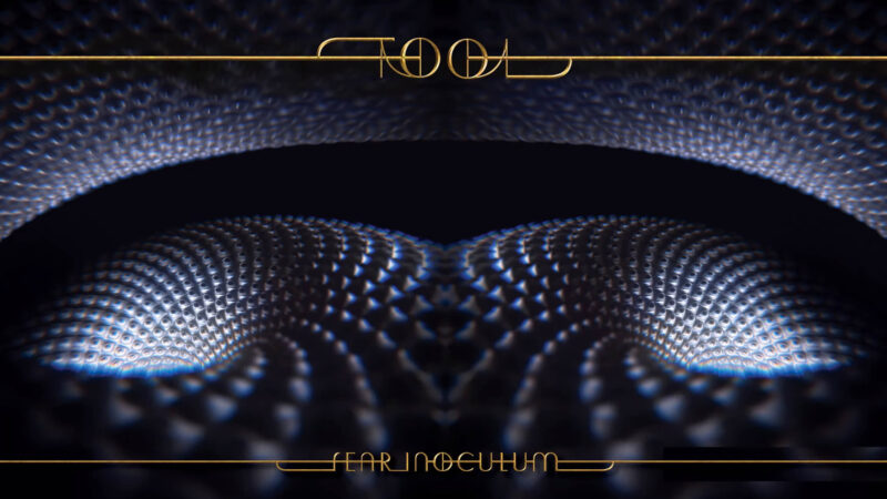 Tool – Fear Inoculum – Vivere E Morire Di Hype