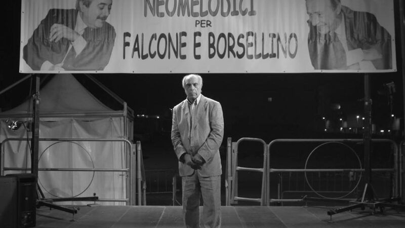 “La Mafia Non è Più Quella Di Una Volta”. L’impegno come parodia, la parodia come impegno