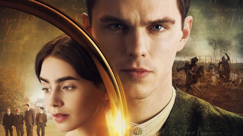 Tolkien – Ripensare (Goffamente) Il Biopic