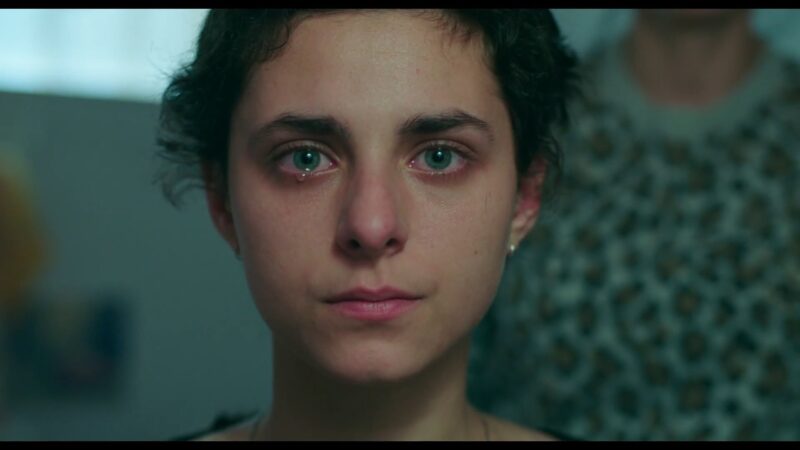 Roma FF-14 – Antigone – Tra Cinema D’Impegno E Rielaborazione Postmoderna