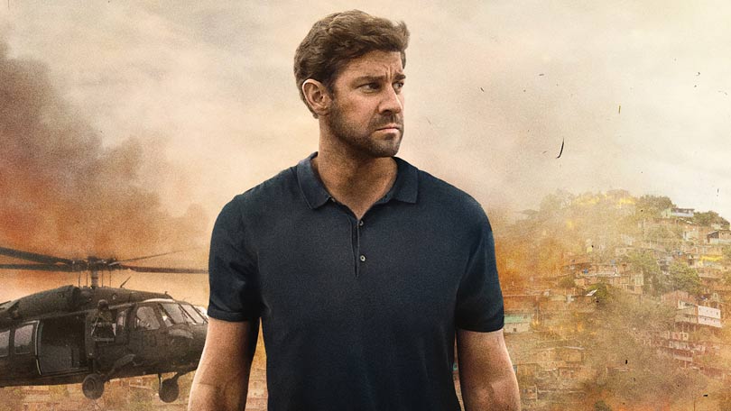 Tom Clancy’s Jack Ryan – Stagione 2 – La Spy Story, l’Utopia, La Strada Meno Battuta.