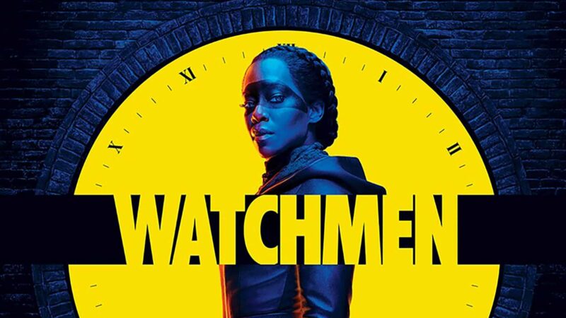 Watchmen (2019): il tempo che (non) scorre e il coraggio di un sequel