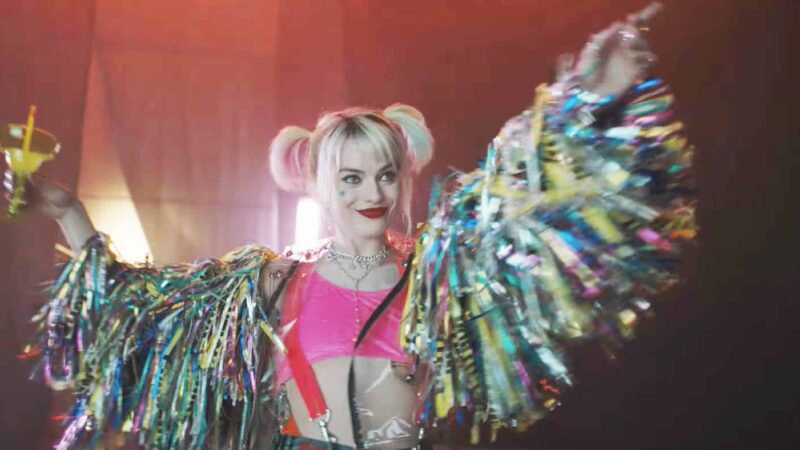 Birds Of Prey – Harley Quinn E Lo Sguardo Femminile