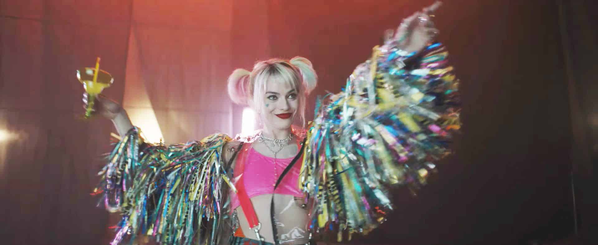 Birds Of Prey – Harley Quinn E Lo Sguardo Femminile