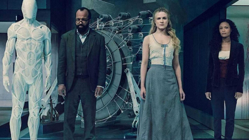 Androidi,  feticci, simulacri: Westworld e l’(anti)epica dei corpi postmoderni