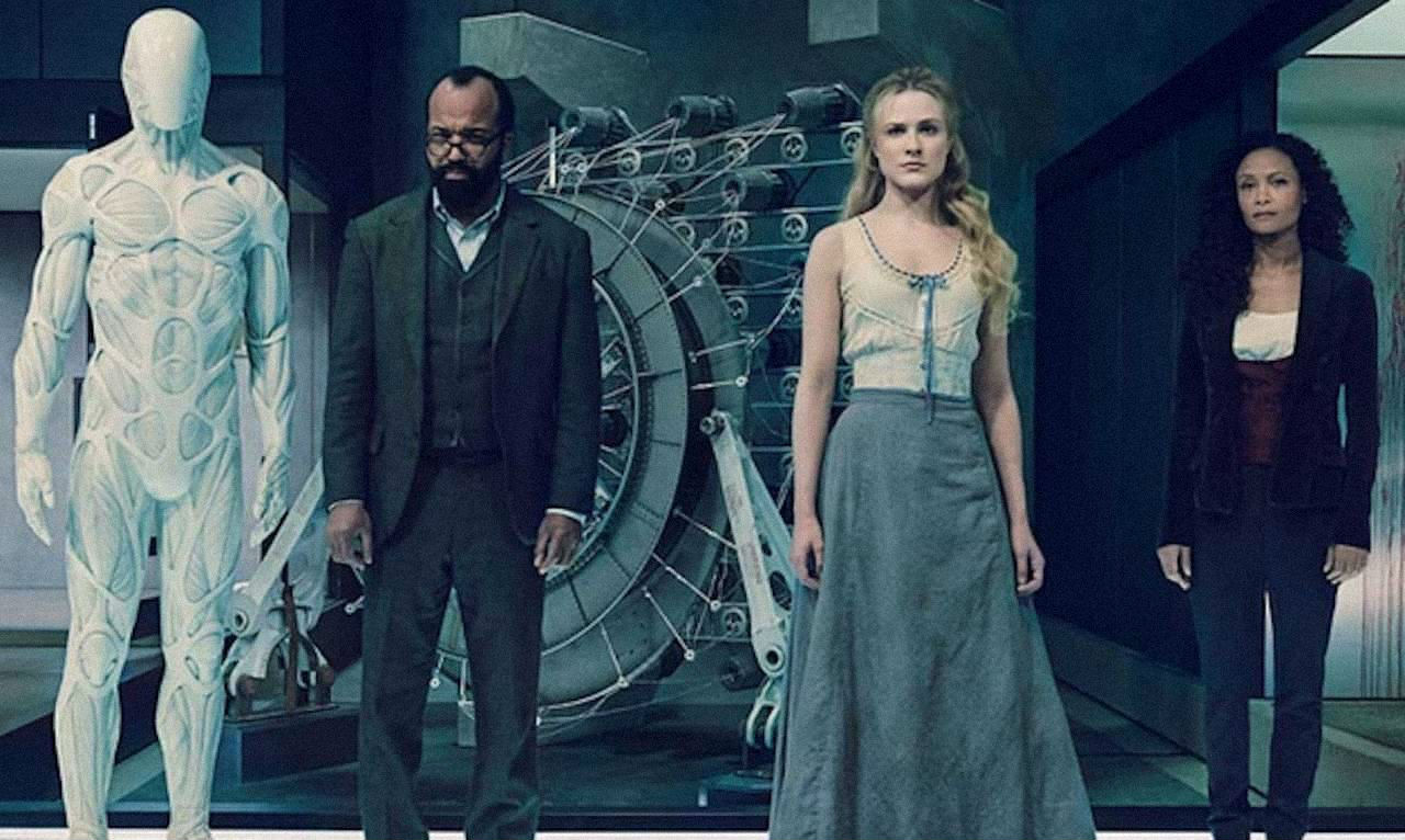 Androidi,  feticci, simulacri: Westworld e l’(anti)epica dei corpi postmoderni