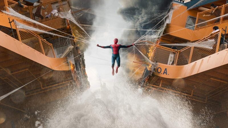 Spiderman – Homecoming – Capire Il Sense Of Wonder