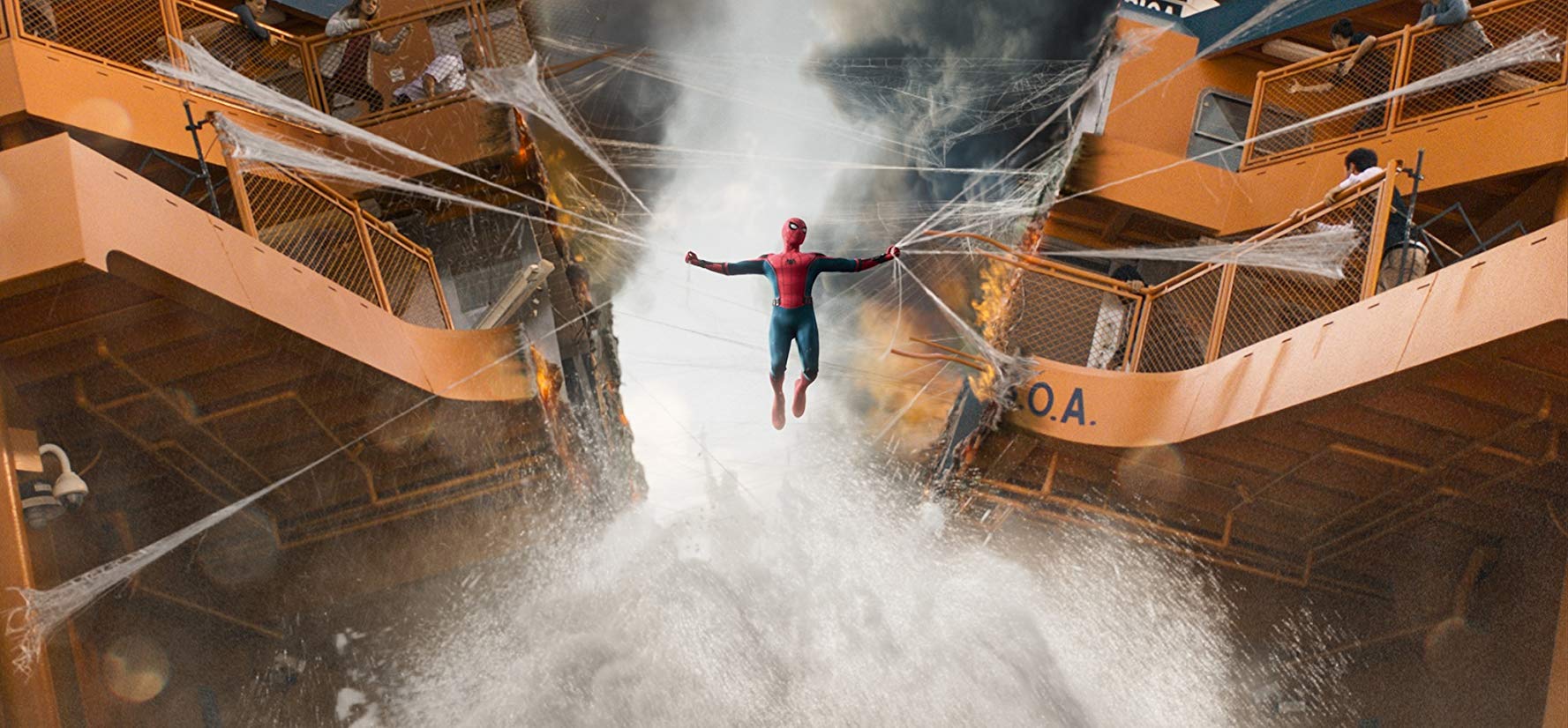 Spiderman – Homecoming – Capire Il Sense Of Wonder