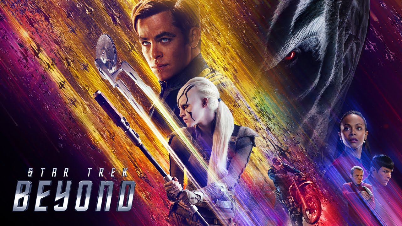 “Star Trek”, pro e contro di una nuova rotta- capitolo I: “Star Trek: Beyond” e il non andare “oltre”