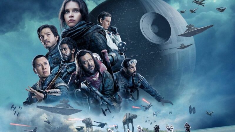 Ai Margini Della Forza- Capitolo I: “Rogue One” E L’Altro Lato Della Storia