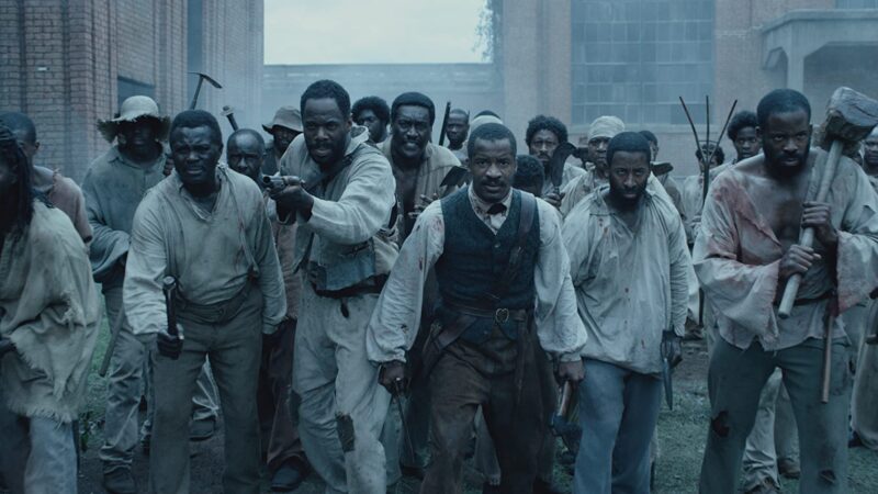 The Birth Of A Nation – Tra Cinema Politico, Black Art E Cerimonie Sacrificali