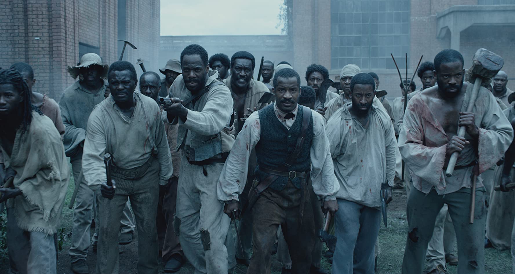 The Birth Of A Nation – Tra Cinema Politico, Black Art E Cerimonie Sacrificali