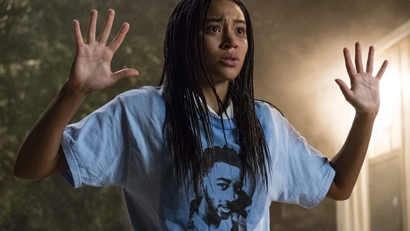 The Hate U Give – Racconti Di Formazione Per La Generazione Black Lives Matter