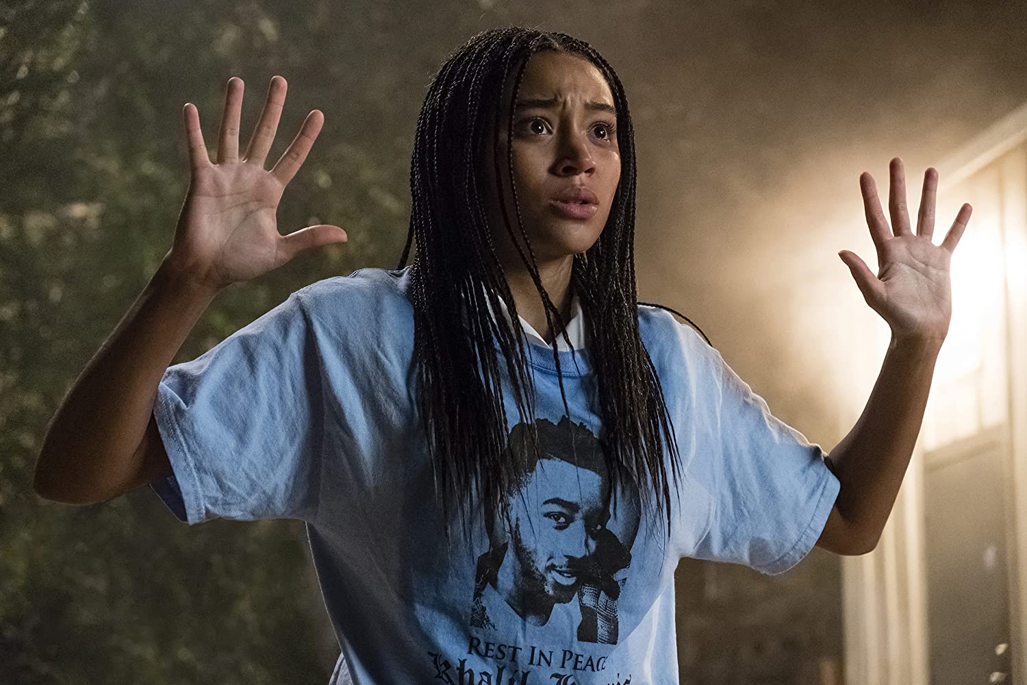 The Hate U Give – Racconti Di Formazione Per La Generazione Black Lives Matter