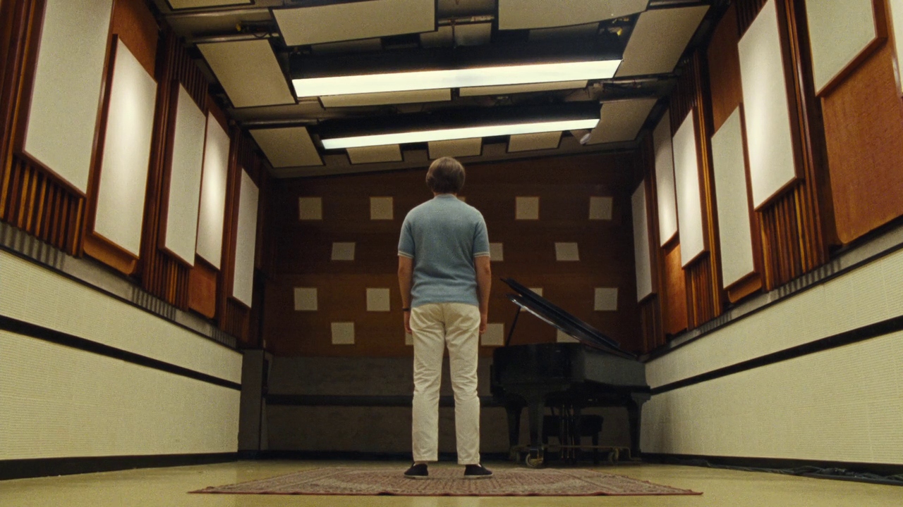 Love And Mercy – Lavorare Sulle Crepe Del Biopic