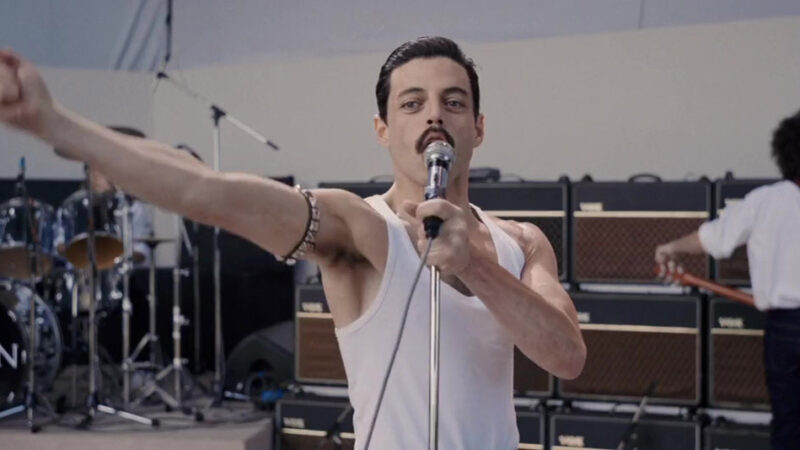 Bohemian Rhapsody E Le Derive Popolari Del Biopic