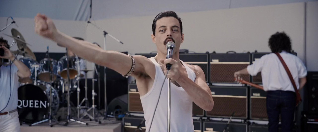 Bohemian Rhapsody E Le Derive Popolari Del Biopic