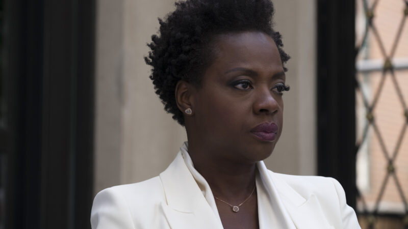 Widows – il demone del cinema di genere