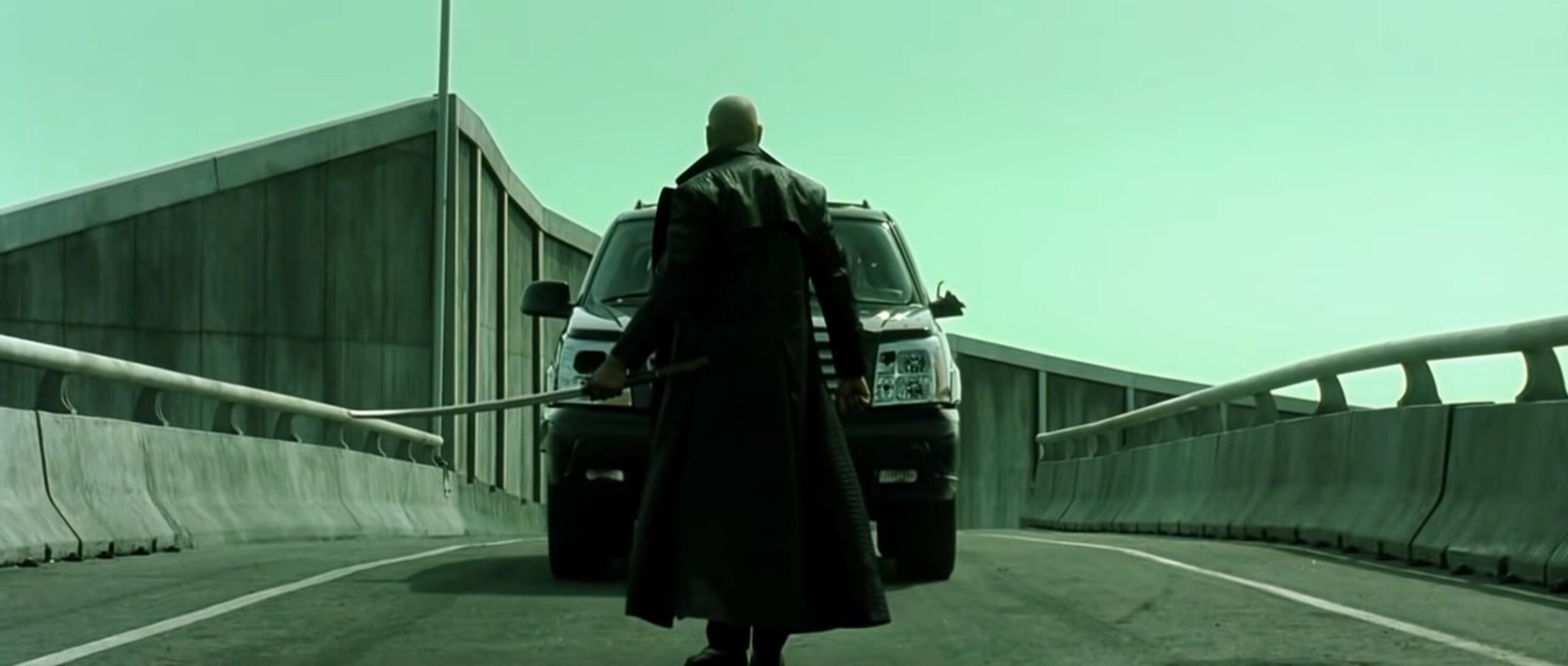 #Rewatch – 03 – Matrix Reloaded (Andy & Larry Wachowski, 2003)