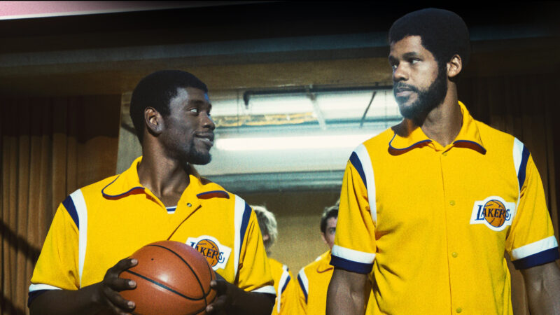 Dall’Oblio – Winning Time – The Rise Of The Lakers Dinasty (Max Borenstein, Jim Hecht, Adam McKay)